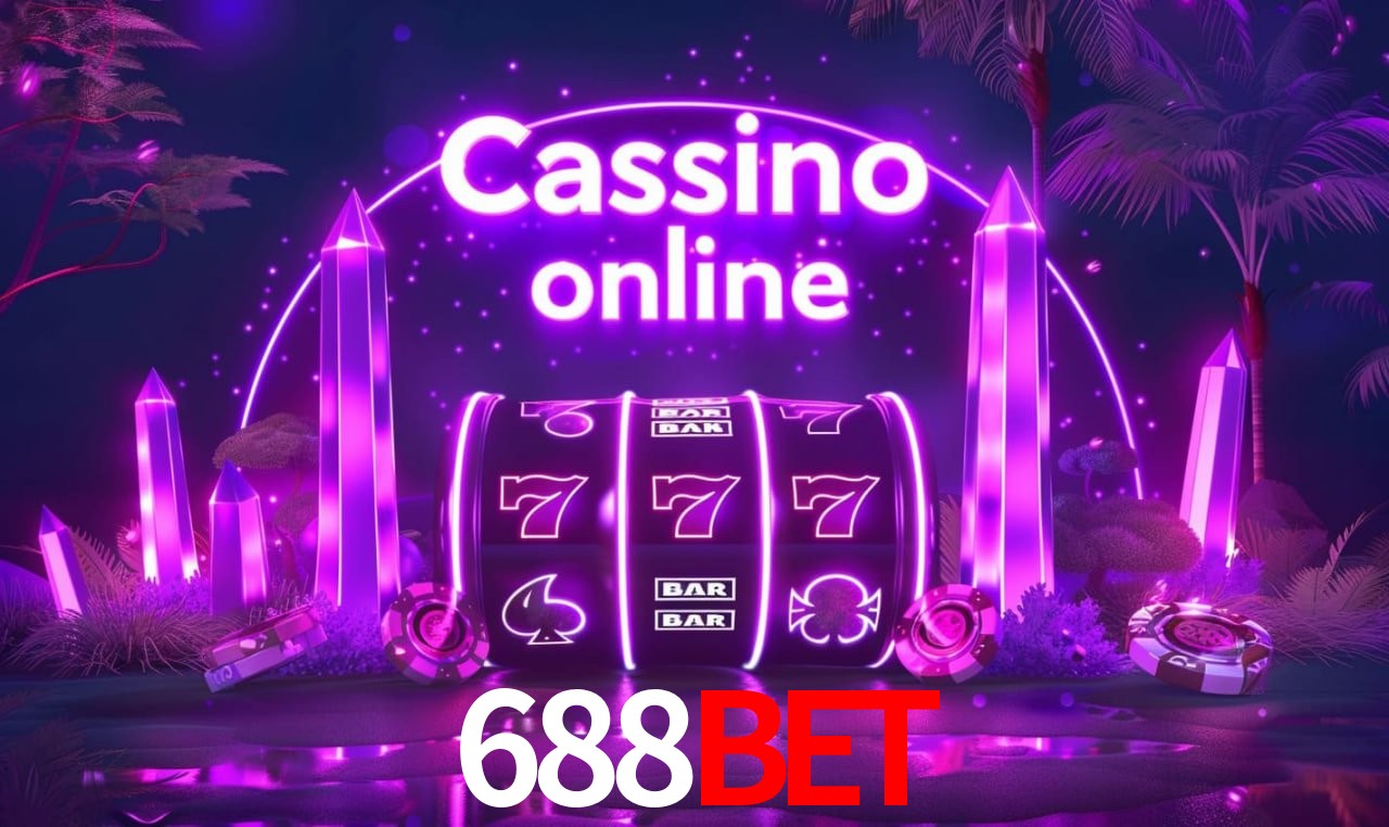 688bet - Winners Celebration